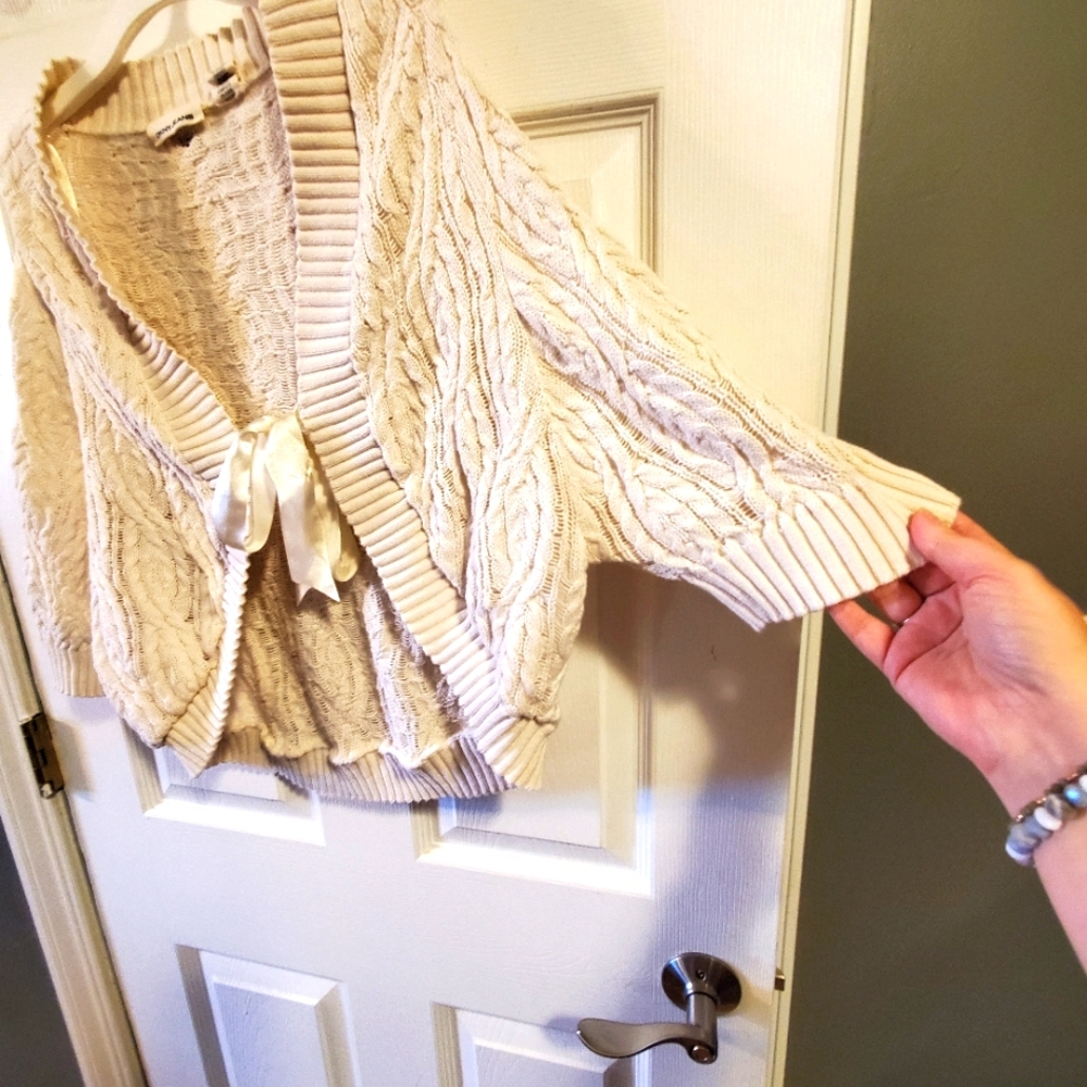 DKNY sweater
